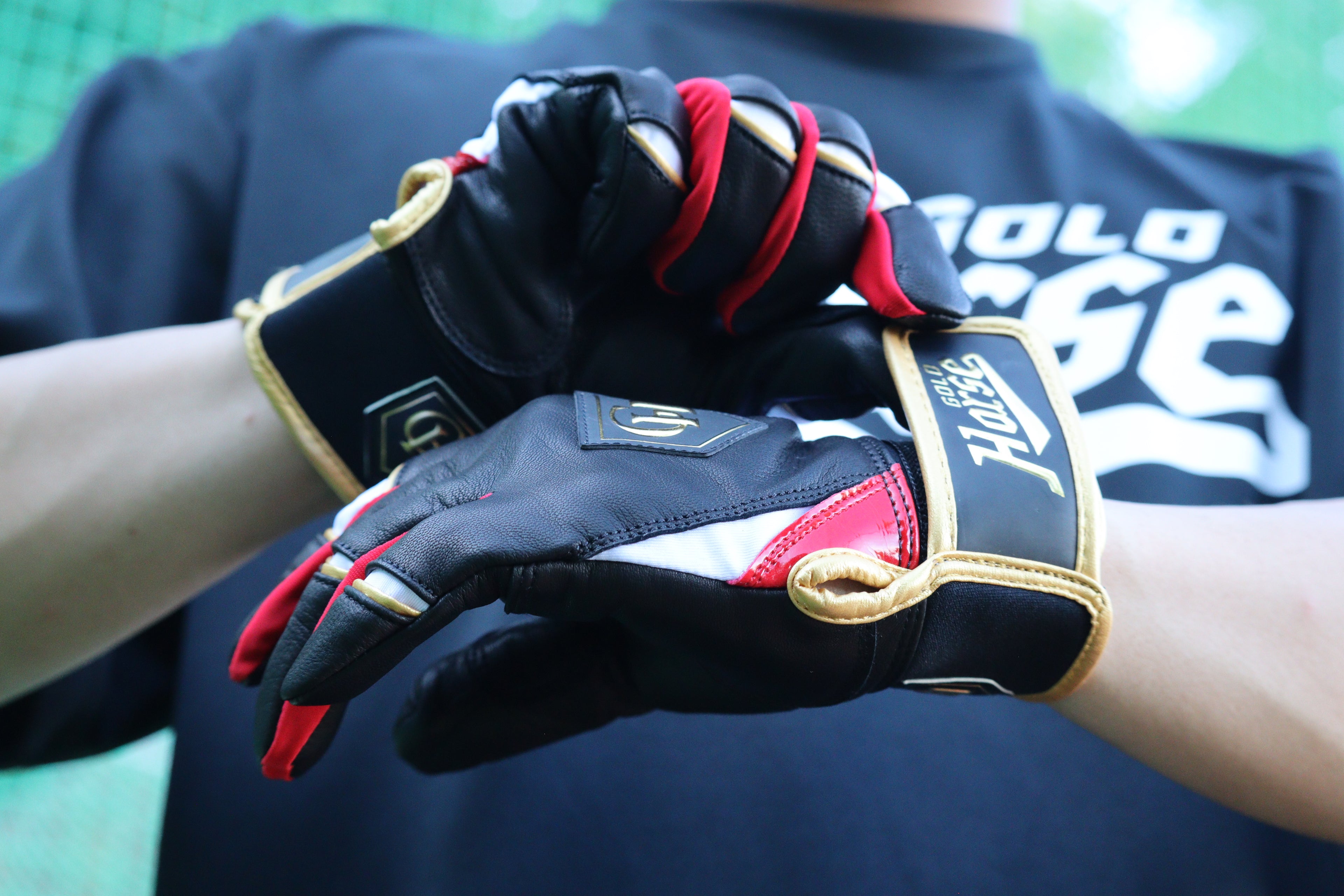 GH PRO  TOKYO SERIES