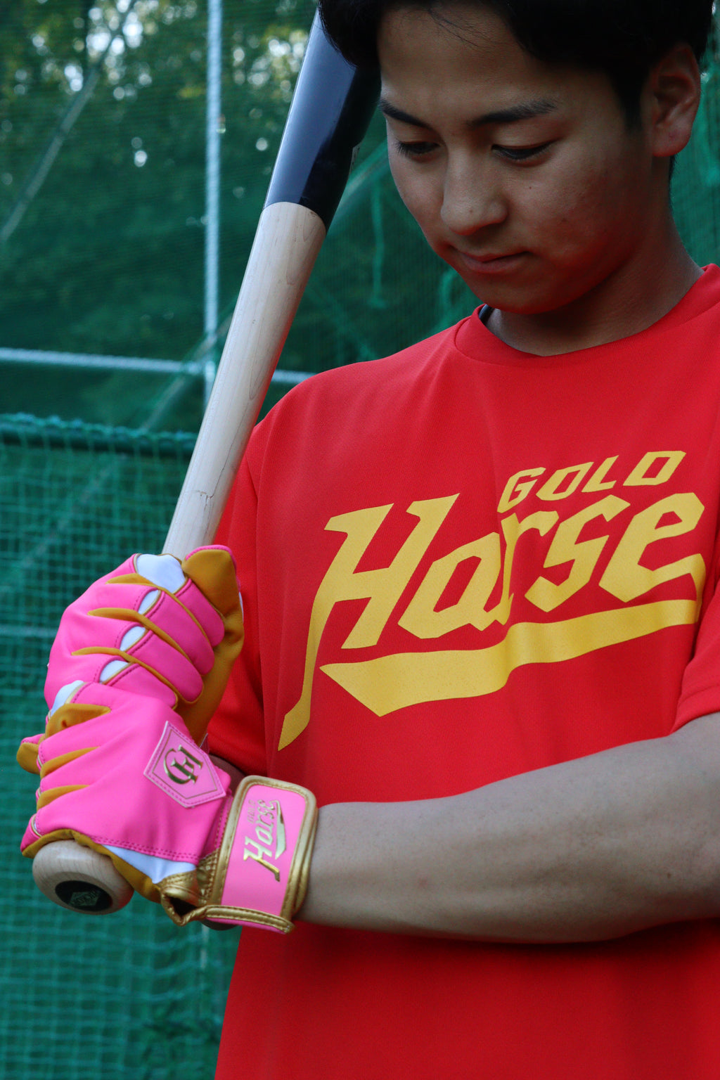 GH PRO  OKINAWA SERIES