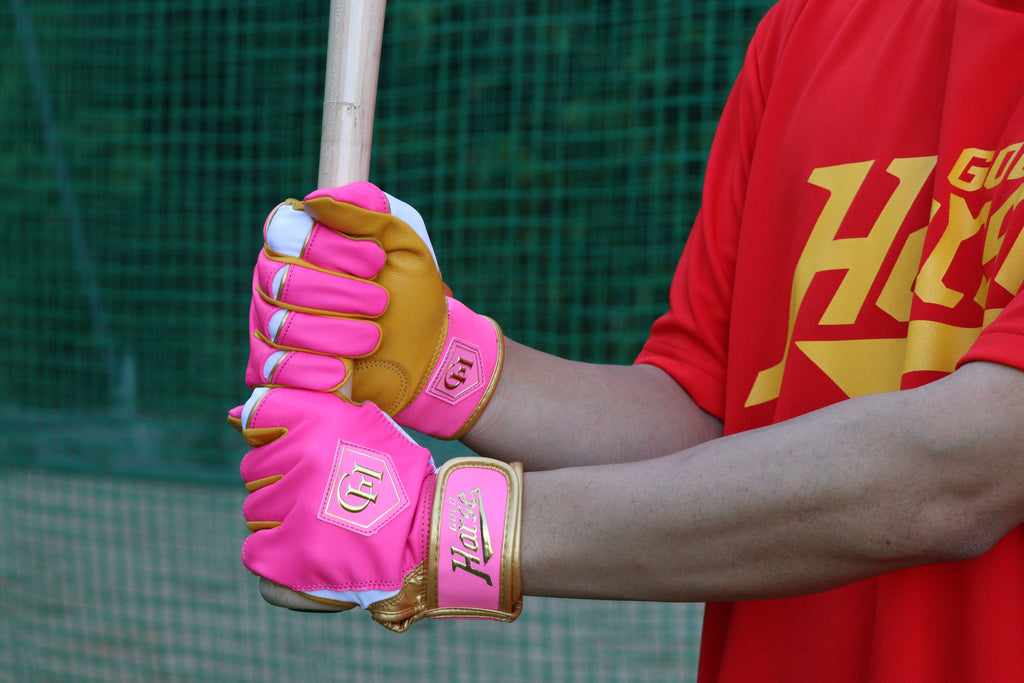 GH PRO  OKINAWA SERIES