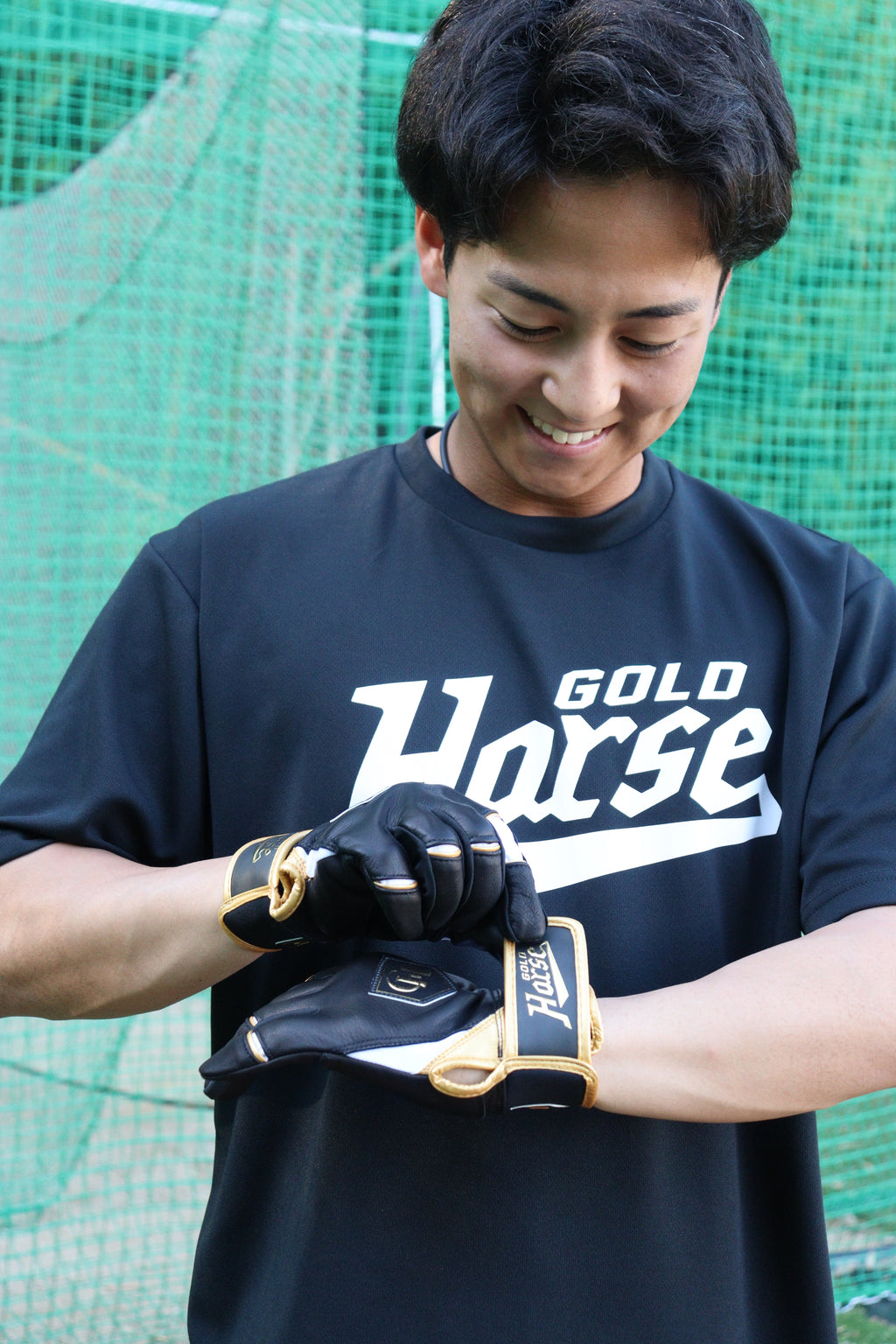 GH PRO  HIMEJI SERIES
