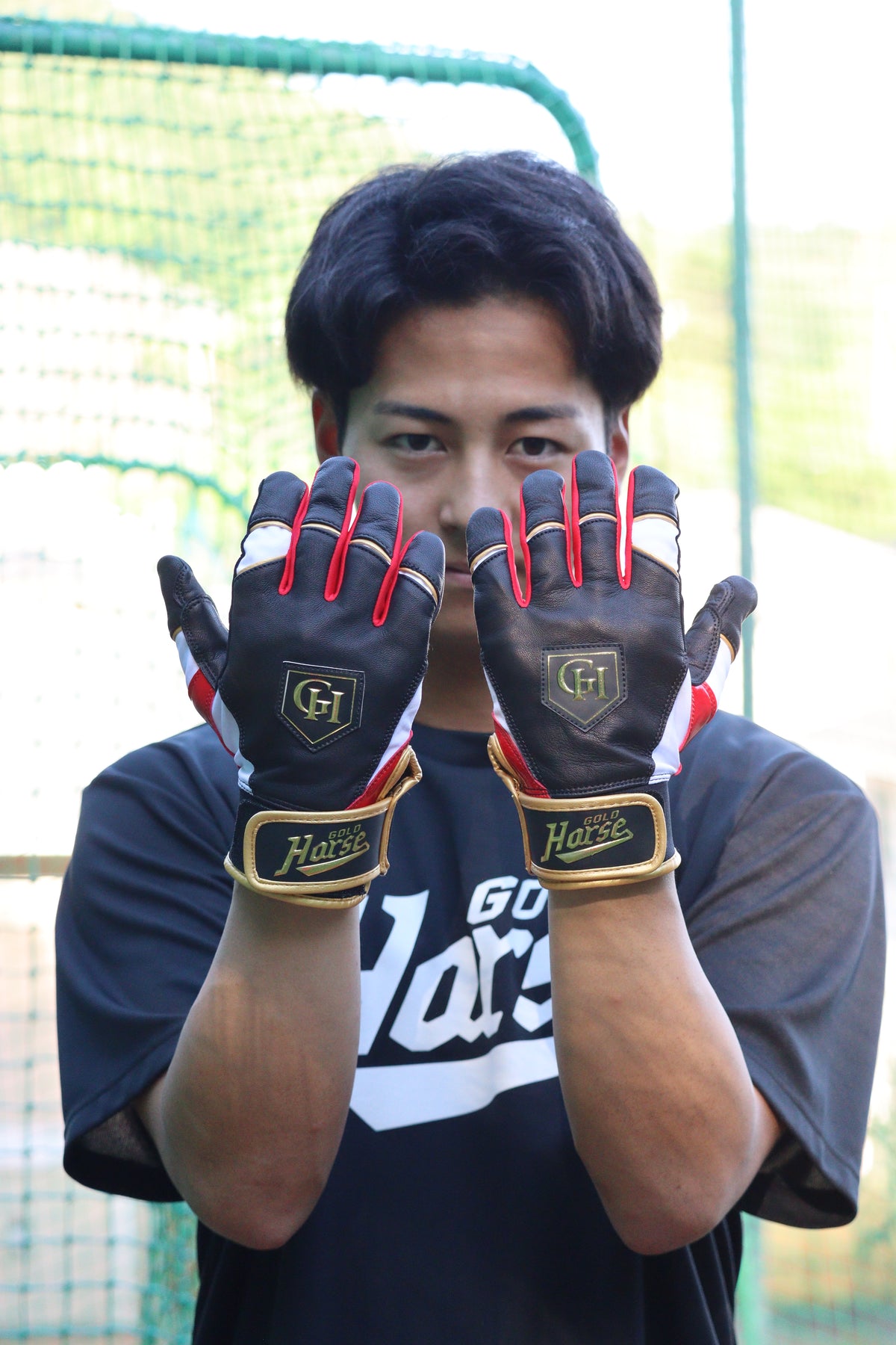 GH PRO  TOKYO SERIES