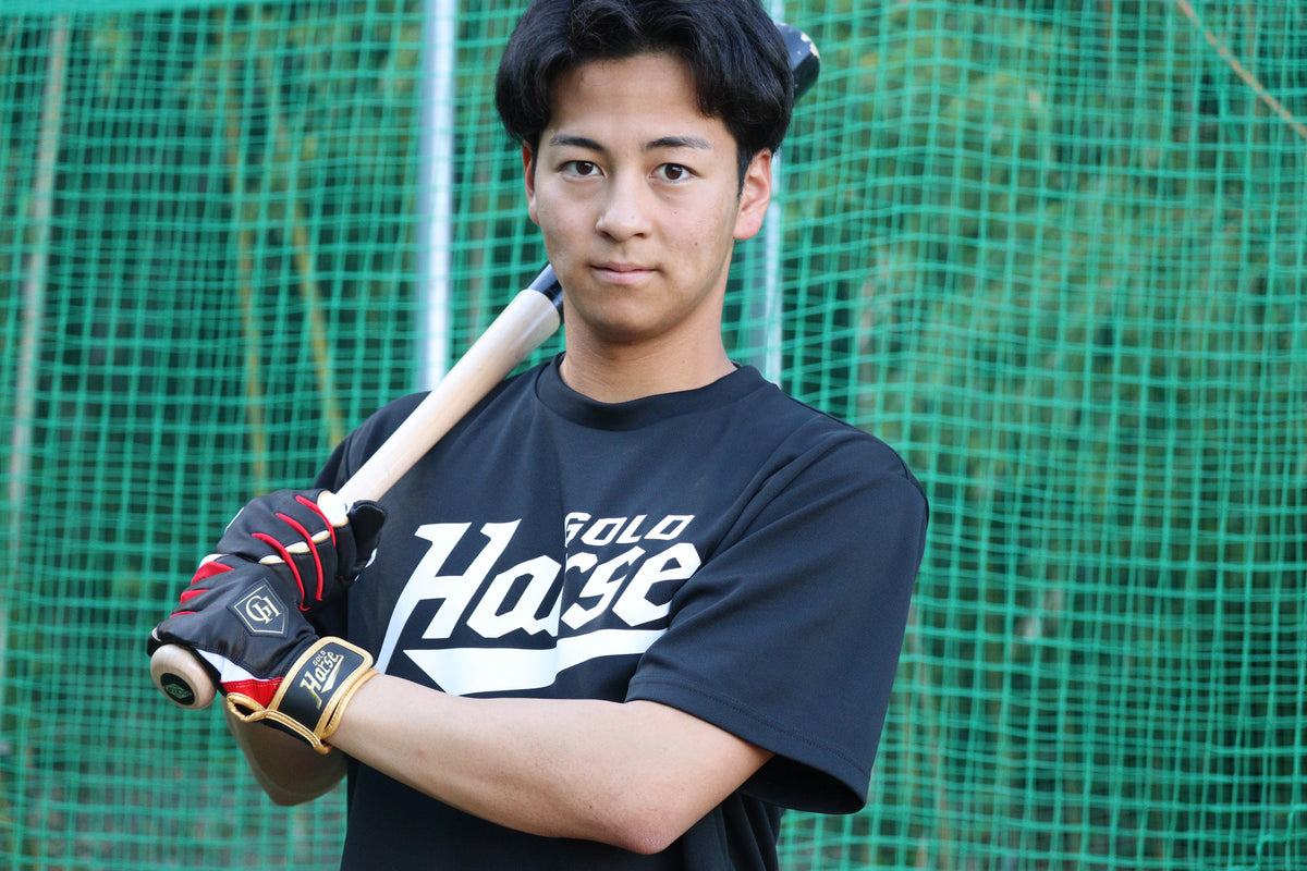 GH PRO  TOKYO SERIES