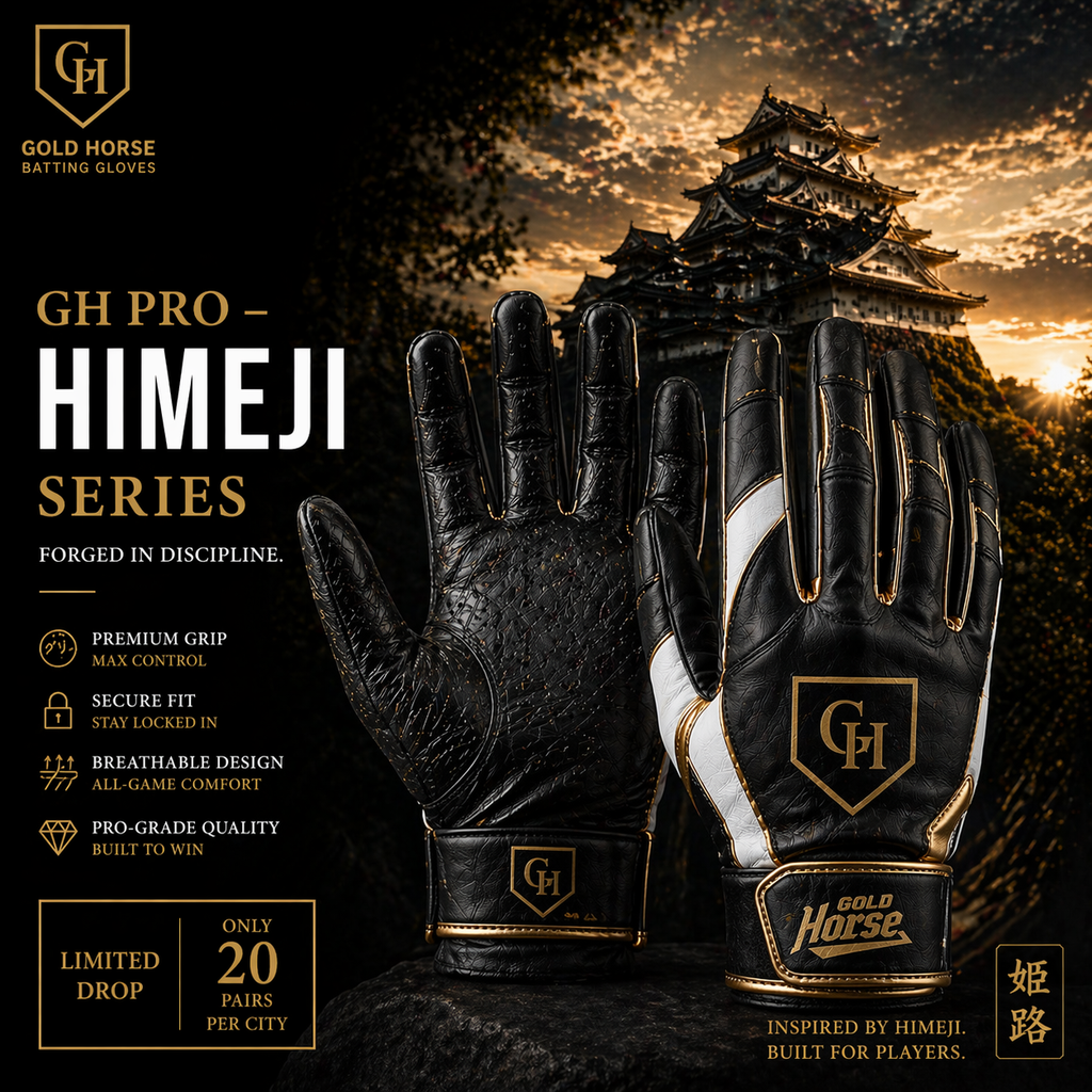 GH PRO – HIMEJI SERIES