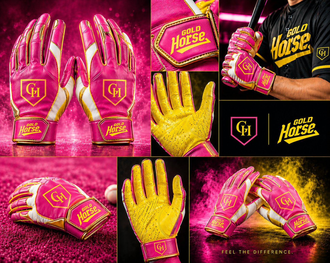 GH PRO – OKINAWA SERIES
