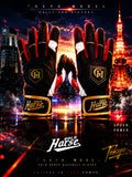 GH PRO  TOKYO SERIES